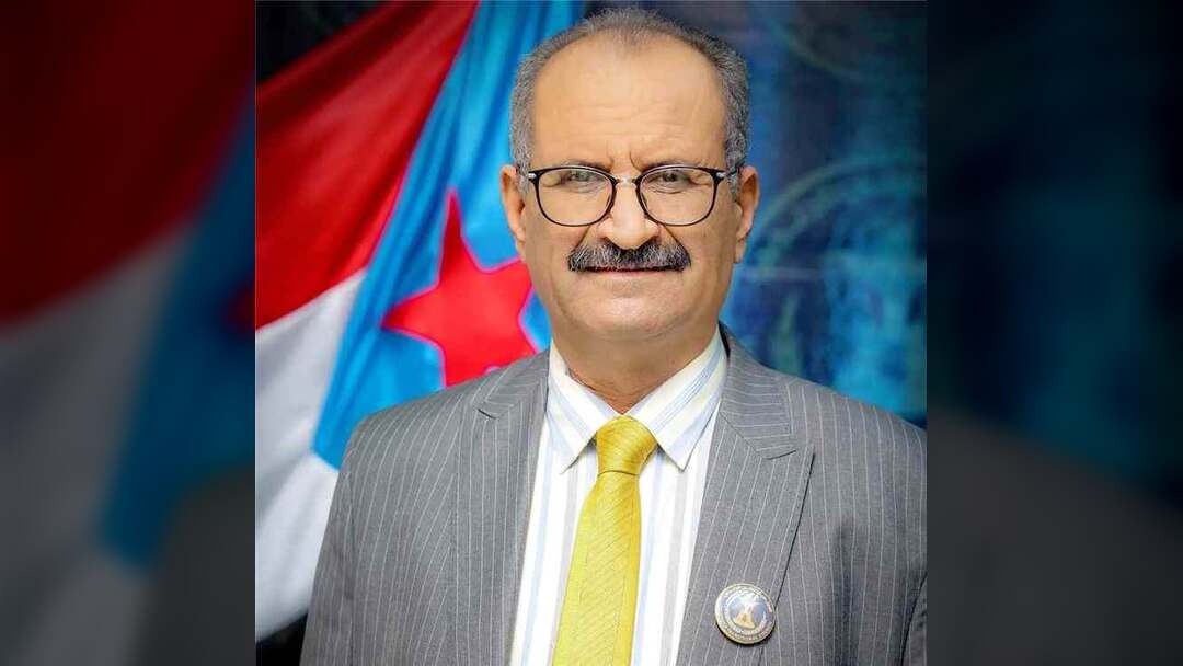 الجعدي: من يدافع عن الفاسدين باسم القضية يسيء إليها ويخدم خصومها