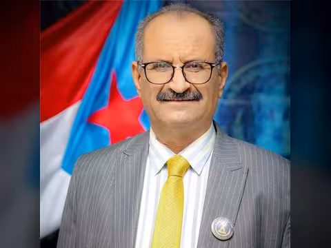 الجعدي: من يدافع عن الفاسدين باسم القضية يسيء إليها ويخدم خصومها