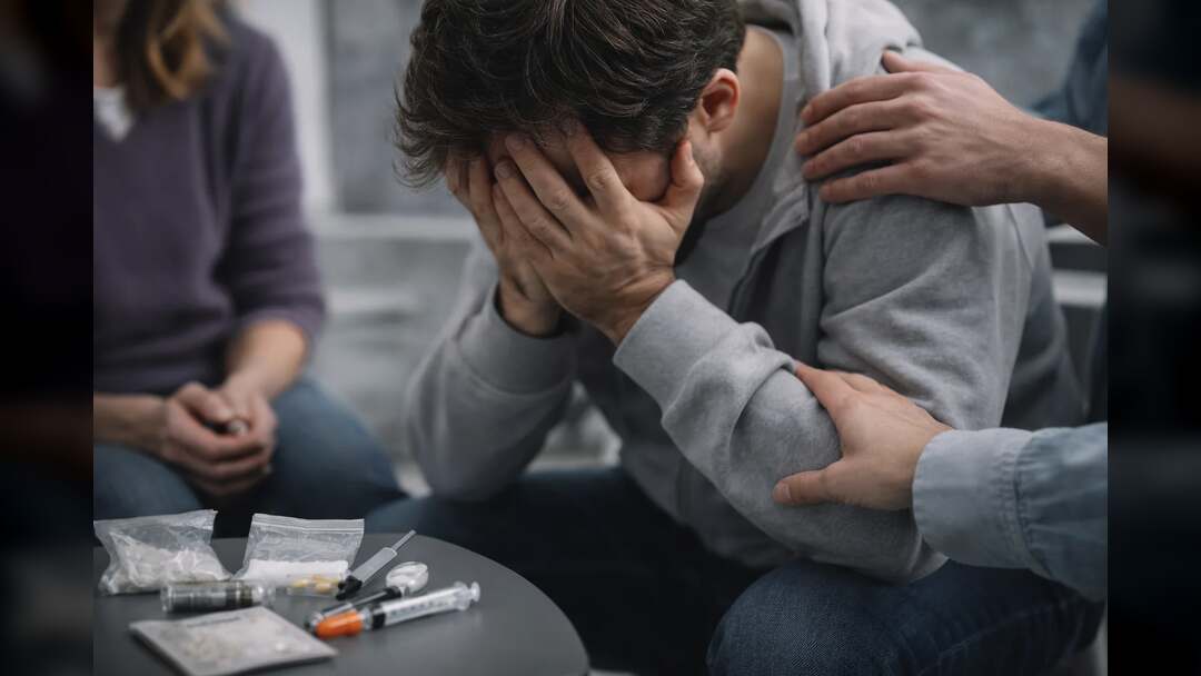 تقرير للأمم المتحدة: طفرة في تجارة المخدرات حول العالم