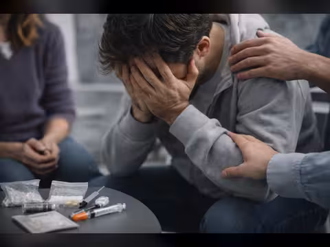 تقرير للأمم المتحدة: طفرة في تجارة المخدرات حول العالم