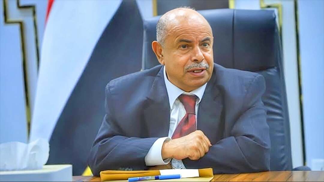 الخنبشي يشيد بالمبادرات المجتمعية وجهودها في تنظيم الزواج الجماعي السابع بمديرية حجر