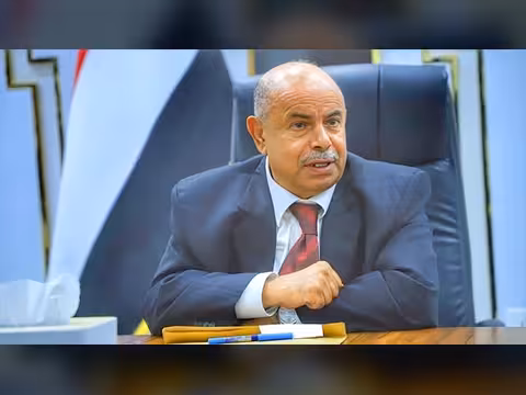 الخنبشي يشيد بالمبادرات المجتمعية وجهودها في تنظيم الزواج الجماعي السابع بمديرية حجر