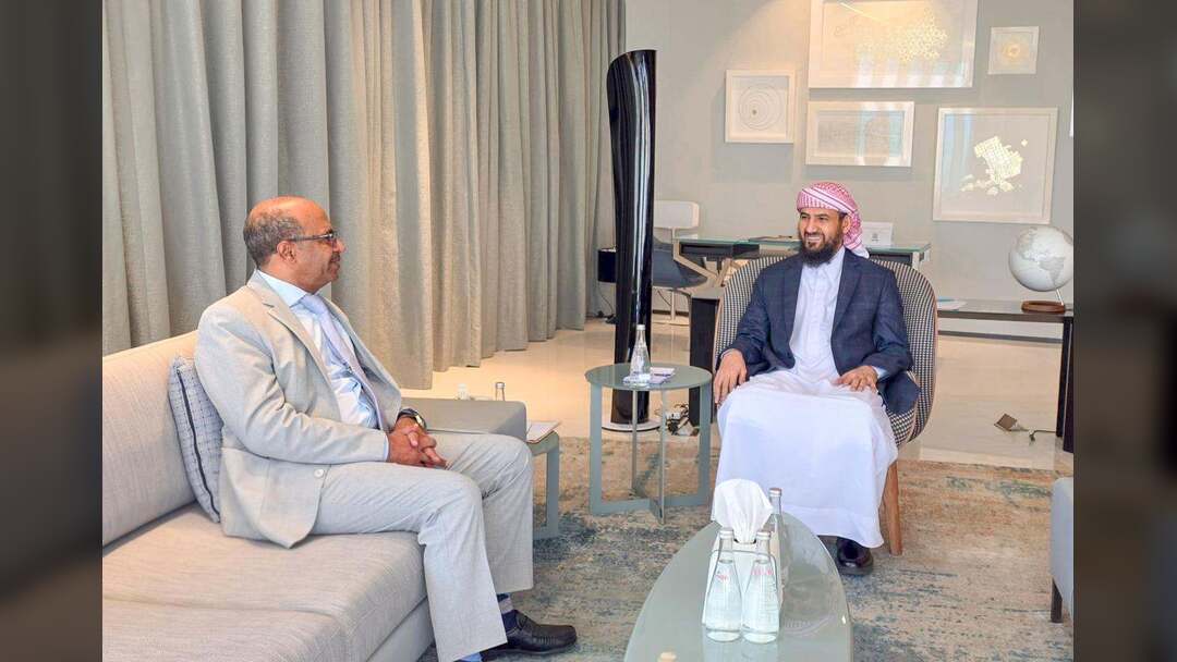المحرّمي يطّلع على الخطط التطويرية لوزارة النفط والمعادن وآليات مجابهة التحديات الراهنة