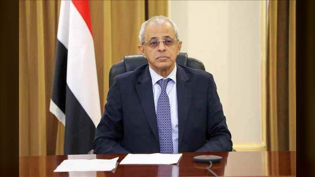 نائب وزير الخارجية وشؤون المغتربين يترأس اجتماعاً لمناقشة قضايا المغتربين