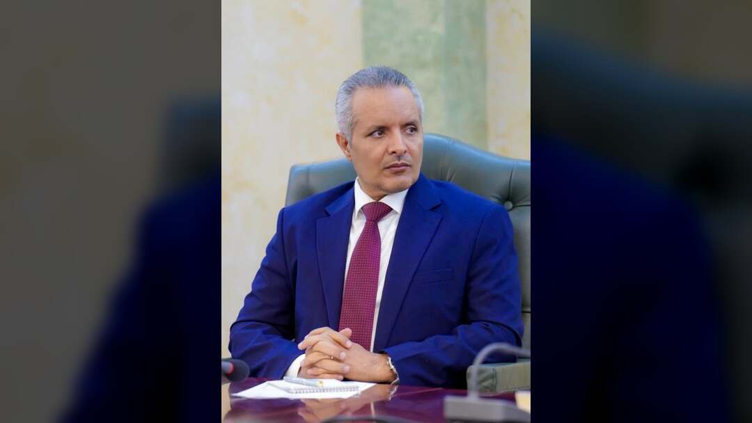 الوزير اليافعي: ينفي صحة تقييد حرية الوفد الجنوبي في الرياض ويؤكد انه يتمتع بكامل الحرية