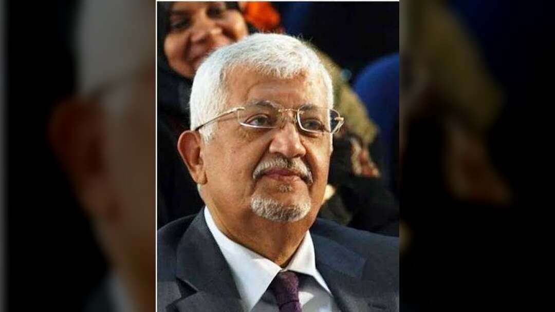 ياسين سعيد نعمان يعلن تضامنه الكامل مع توكل كرمان على خلفية ما تتعرض له من تهديد