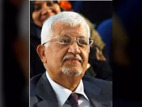 ياسين سعيد نعمان يعلن تضامنه الكامل مع توكل كرمان على خلفية ما تتعرض له من تهديد