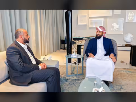 المحرّمي يطّلع على سير أداء القطاعات الخدمية والأمنية بمحافظة الضالع