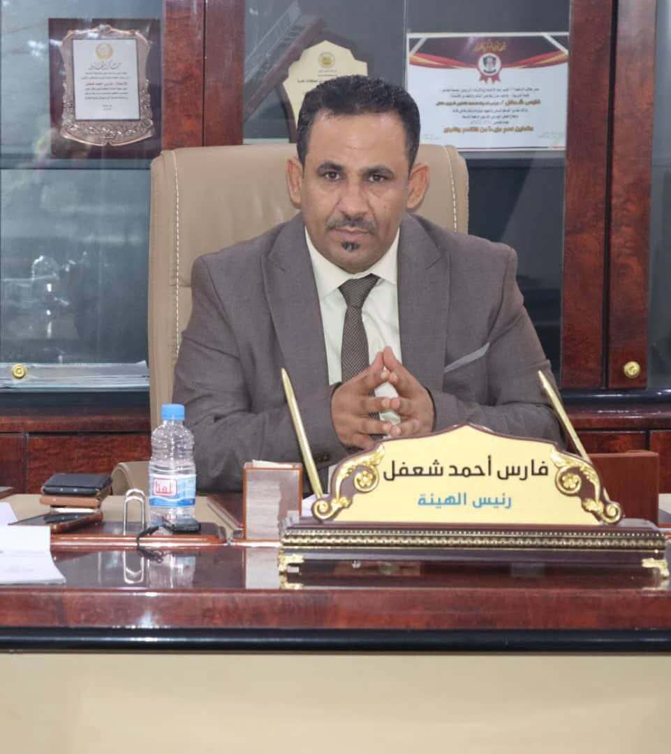 شعفل يرفض إدراج قتلة اللواء جواس في أي صفقة تبادل ويحذر من المساس بملف اغتياله