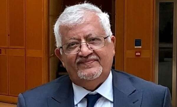 ياسين سعيد: الحوثي يبحث عن إشعال الحرب للهروب من أزماته الداخلية.. والردع "مسألة مصيرية"