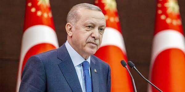 أردوغان يعلن عن حزم قروض بقيمة تريليون ليرة للشركات الصناعية