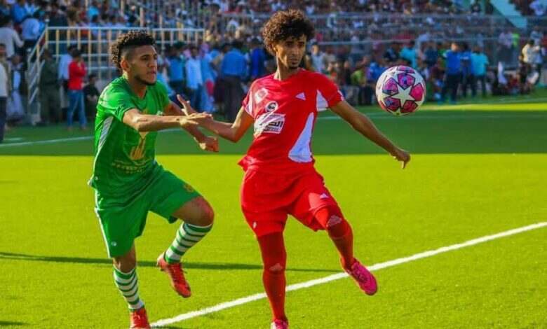 لجنة المسابقات تقر مواعيد دور الـ 32 في الكاس وتعديل مباراتين في الدوري