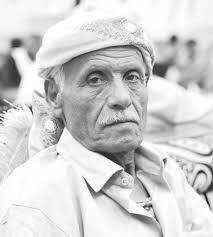 المستشار صالح الوالي يعزي العميد يسري العُمري في وفاة والده