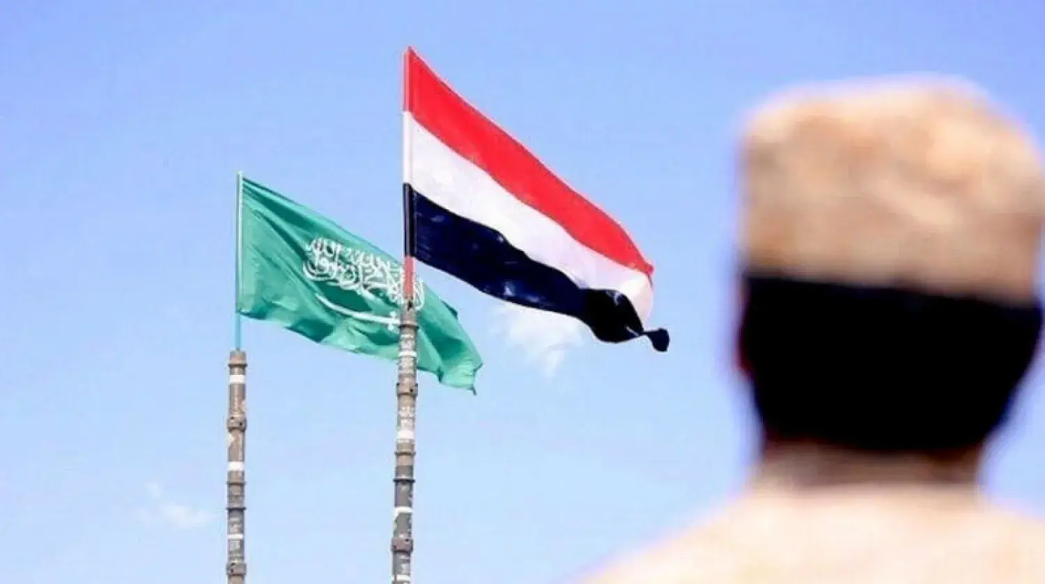 اليمن تدين بشدة الهجمات الإرهابية المسيرة التي استهدفت السعودية من الأراضي العراقية
