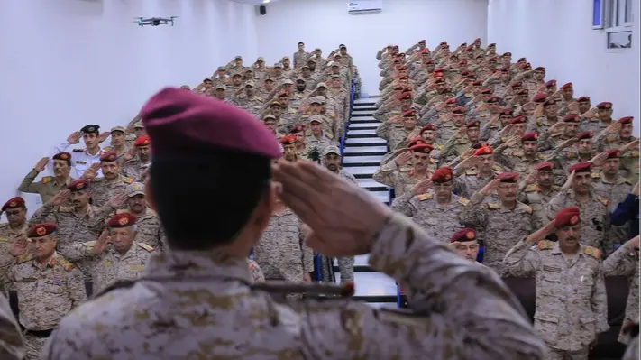 الجيش الوطني: استعداد قتالي كامل لحسم المعركة وبسط الأمن