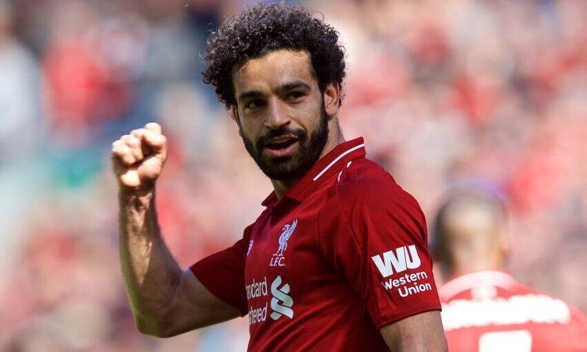 نادي بشكتاش التركي يجميد مفاوضات ضم محمد صلاح بسبب خلافات مالية
