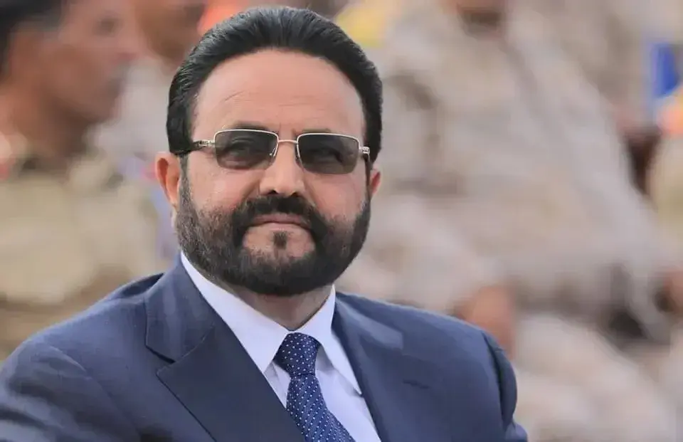 العرادة يدعو إلى ضغوط دولية على إيران ومواقف أكثر حزماً ضد مليشيات الحوثي الارهابية