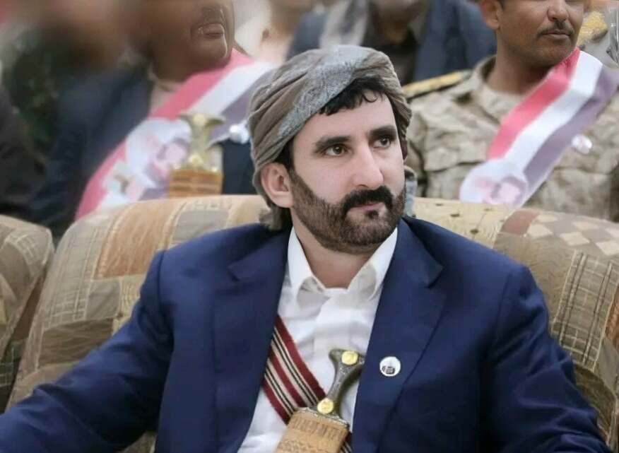 اللواء عبدالقوي شريف: صنعاء ركيزة أساسية في معركة استعادة الدولة وأبناؤها في طليعة المدافعين عن الجمهورية
