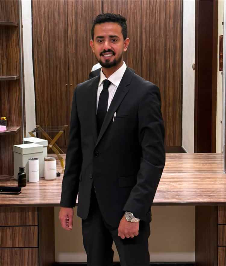 اسرة تحرير الموعد بوست تهني وزير النقل بعرس نجله كابتن هاني