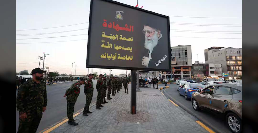 الحشد الشعبي: 20 قتيلاً في ضربات أميركية - سعودية على قواعد بالعراق
