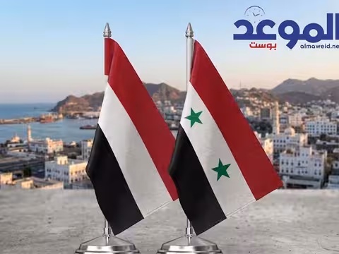 بلادنا ودول عربية واجنبية تدين استهداف طيران اسرائيلي لشمال سوريا