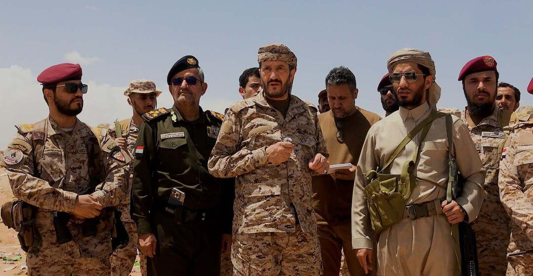 قراءة تحليلية في أبعاد ودلالات زيارة عثمان مجلي للفرقة الرابعة طوارئ بصعدة