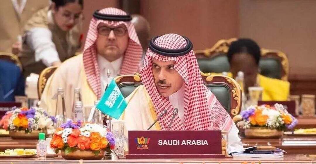 السعودية تؤكد أن أمن المملكة وسلامة أراضيها ومقدراتها أمر لا يقبل المساس