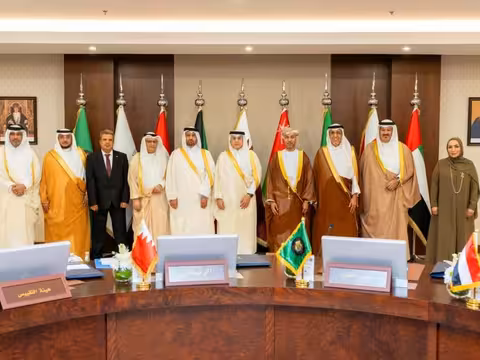 اليمن يشارك في الاجتماع الـ63 للمجلس الفني لهيئة التقييس لدول مجلس التعاون الخليجي