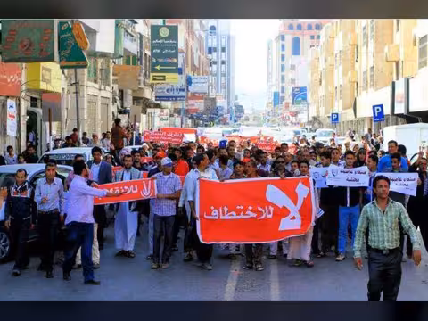ندوة حقوقية دولية: الاختفاء القسري والتعذيب يفاقمان الأزمة الإنسانية في اليمن