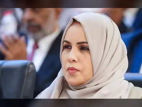 الوزيرة جعسوس: أوقفوا دور الضحية واعترفوا بقدرات النساء في بناء السلام الاممي