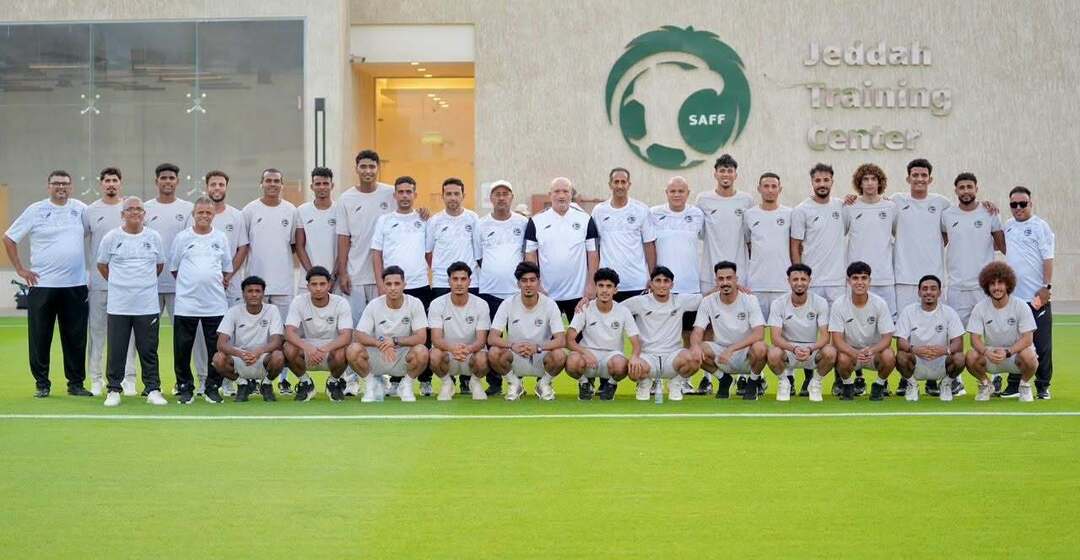 المنتخب الوطني يفوز على نظيره الكويتي استعدادا لخليجي 27