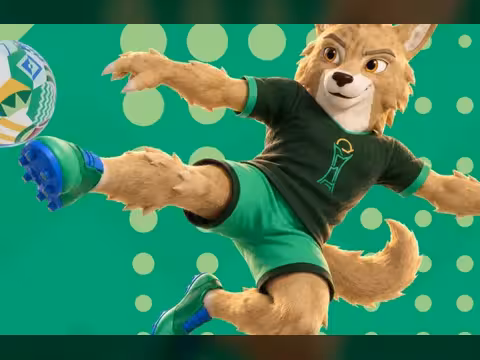 من هو "ذيبان"؟.. حكاية تميمة كأس الخليج العربيالمقبلة في السعودية 
