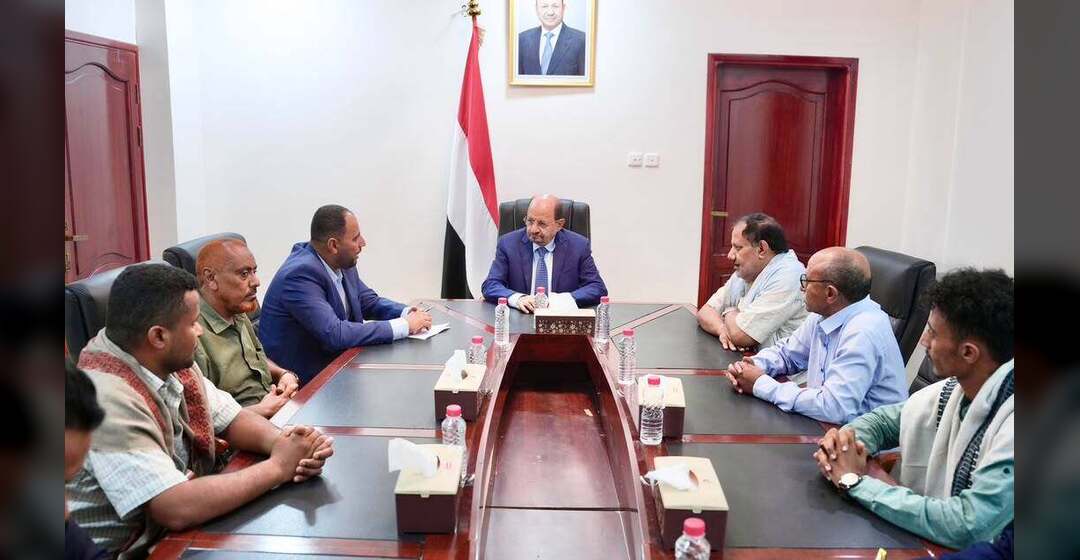 رئيس الوزراء يشيد بتضحيات أبناء الوازعية وأبطال الجيش في ميادين العزة والكرامة
