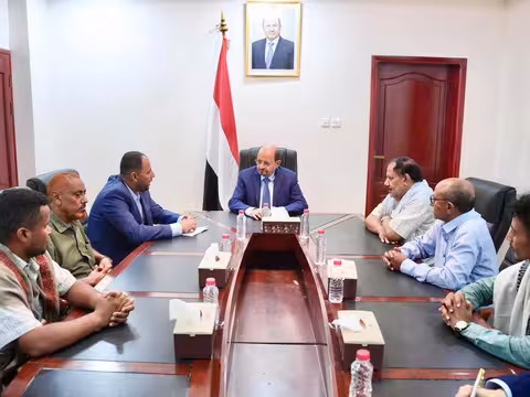 رئيس الوزراء يشيد بتضحيات أبناء الوازعية وأبطال الجيش في ميادين العزة والكرامة