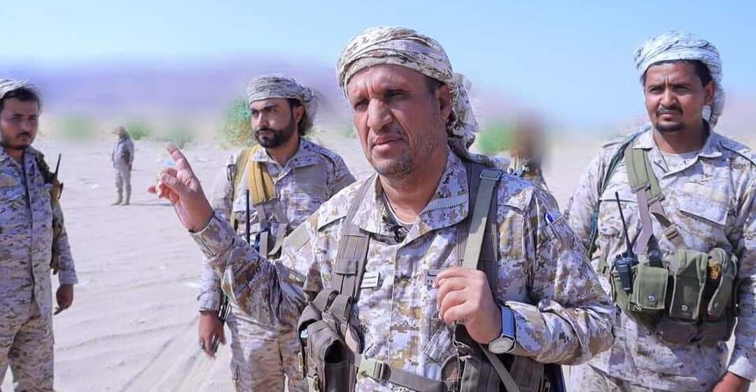 قائد المنطقة الثالثة: مأرب قلعة حصينة وعصية على الحوثيين، والجيش ينتقل من الدفاع إلى الهجوم