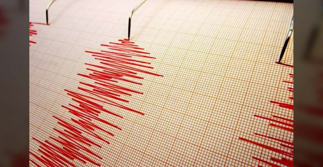 مركز: زلزال بقوة 6.12 درجة يهز غينيا الجديدة