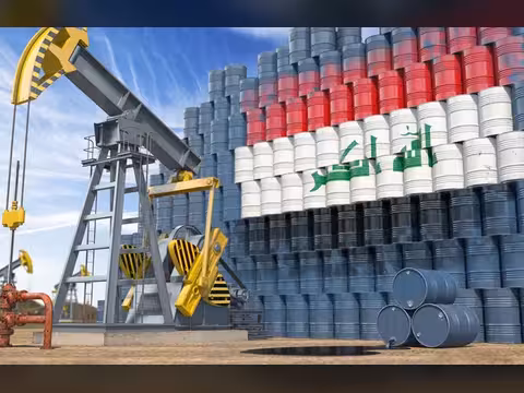واردات أميركا من النفط العراقي تتراجع إلى "صفر"