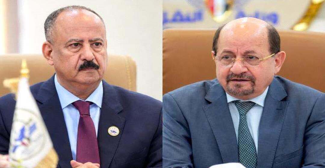 منتسبو وزارة النقل ومرافقها يثمنون قرارات التعيين الحكومية ويشكرون رئيس الوزراء ووزير النقل