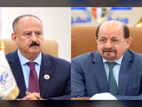 منتسبو وزارة النقل ومرافقها يثمنون قرارات التعيين الحكومية ويشكرون رئيس الوزراء ووزير النقل