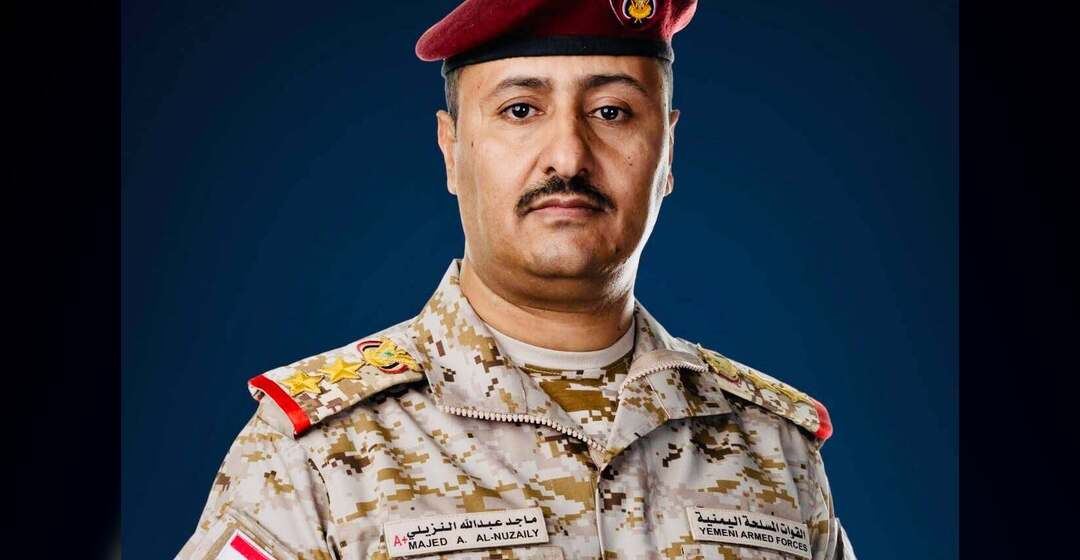 ناطق القوات المسلحة يحمل المليشيات الحوثية الإرهابية مسؤولية سلامة الأسرى والمحتجزين لديها