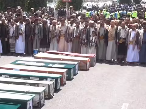 "فجر اليمن" في يومها السابع تكبد الحوثيين خسائر جسيمة جواً وبراً