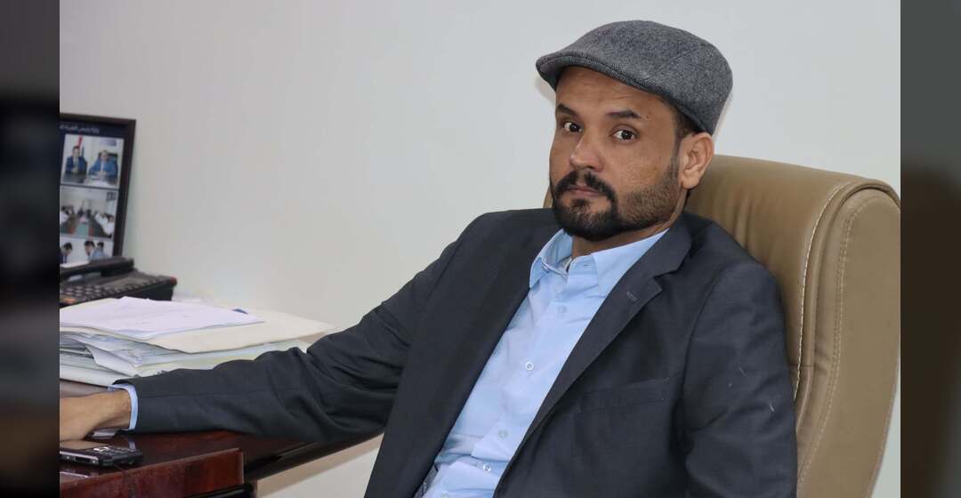 مدير عام ميناء الوديعة البري ينفي صحة صور قديمة متداولة عن تردي الخدمات
