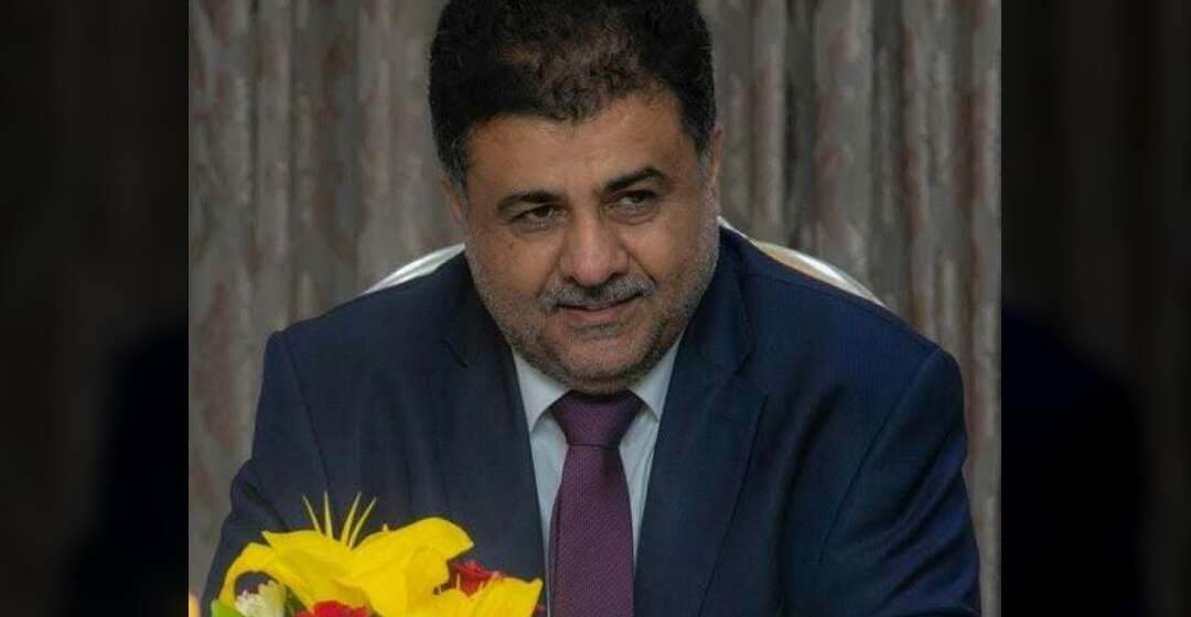 العيسي والسنباني يهنئان بعثة منتخب الناشئين بالفوز على فلسطين في افتتاح بطولة غرب آسيا
