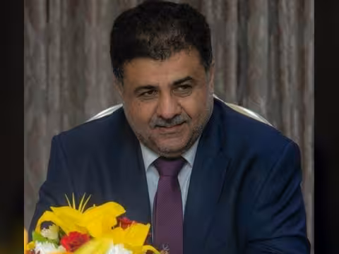 العيسي والسنباني يهنئان بعثة منتخب الناشئين بالفوز على فلسطين في افتتاح بطولة غرب آسيا