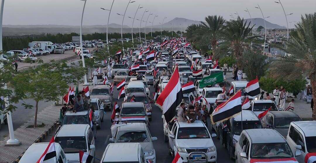 نبض الجمهورية يتجدد: المحافظات المحررة تحيي الذكرى الـ 64 لثورة 26 سبتمبر