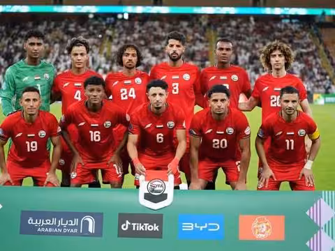 المنتخب الوطني يودع خليجي 27 بعد مباراة مثيرة امام قطر
