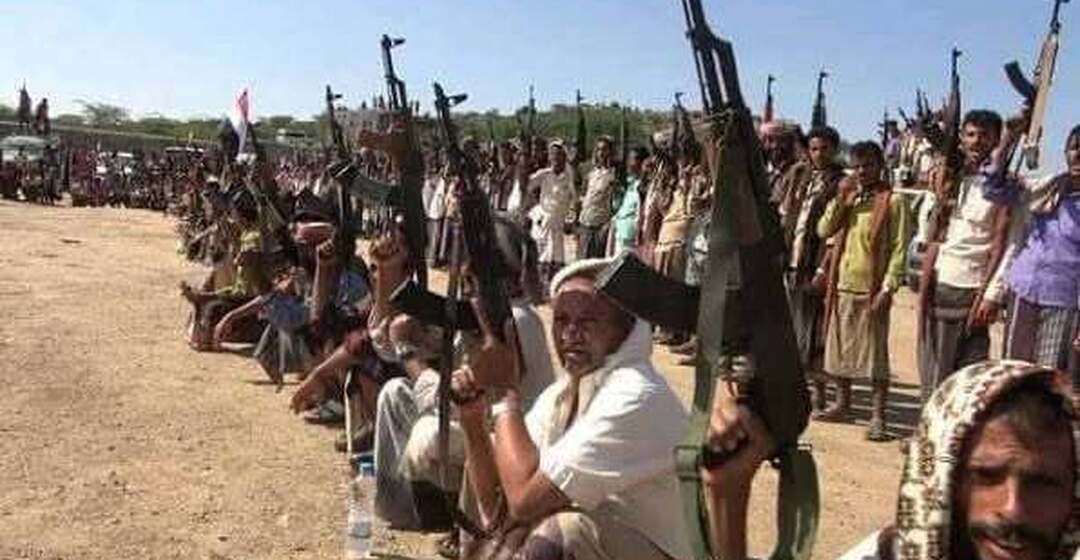 الصبيحة.. معارك عنيفة في "الأغبرة والمحاولة" وغارات جوية وحراك قبلي متصاعد 