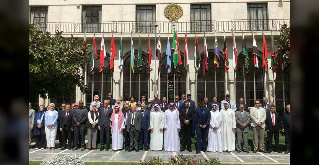 اليمن يترأس أعمال الاجتماع السابع والعشرين للجنة الفنية للبيئة