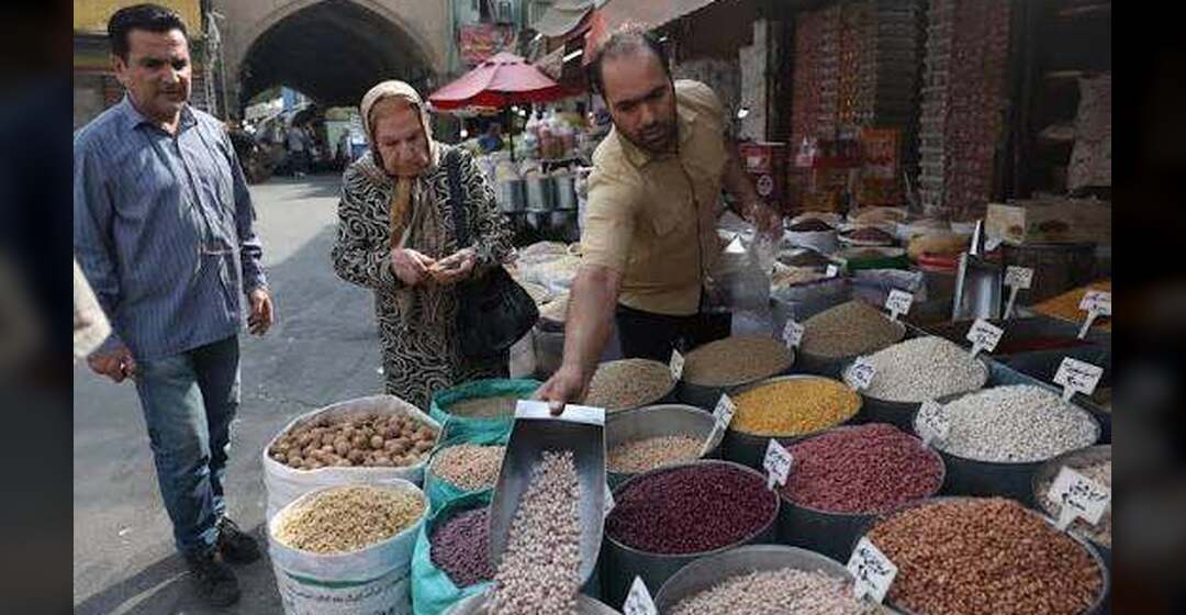 الإيرانيون يرزحون تحت وطأة التكاليف المتصاعدة لحرب مستمرة منذ 7 أشهر