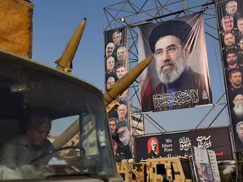 الحرس الثوري الإيراني: ترامب كاذب كبير